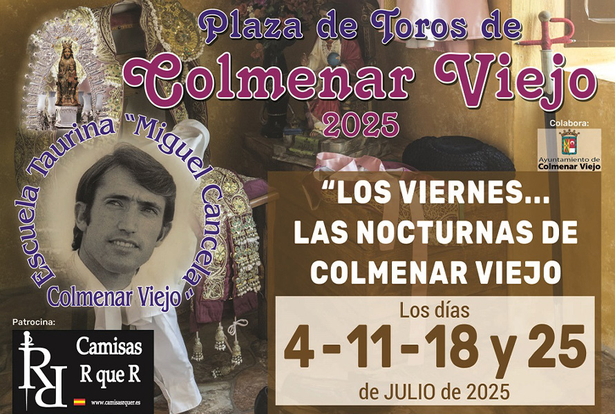 Colmenar Viejo