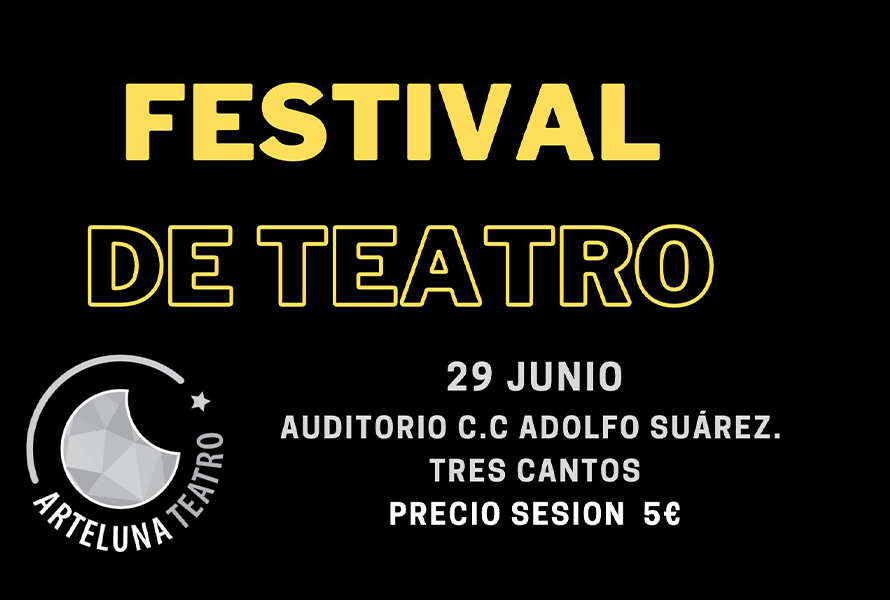 Domingo Tres Cantos