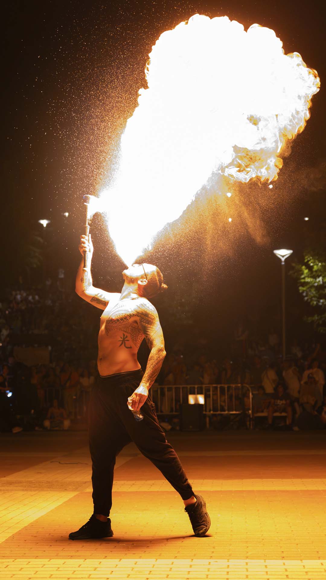 Fiestas Tres Cantos San Juan 2025