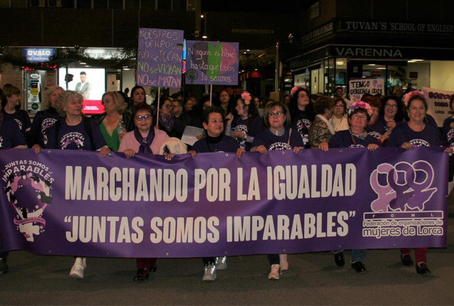 Igualdad