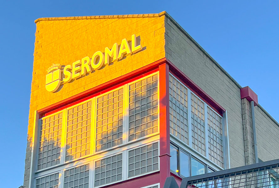 Alcobendas Seromal