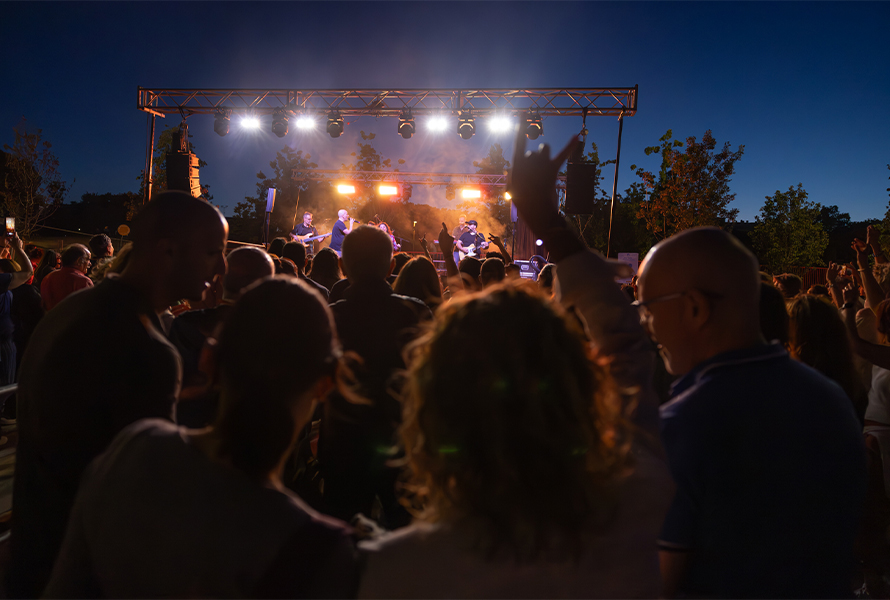 tres cantos Prefiestas