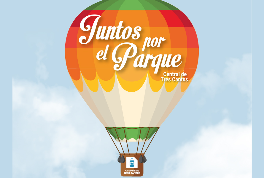 Parque Central de Tres Cantos