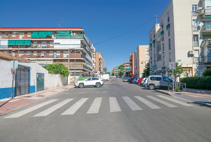 Alcobendas