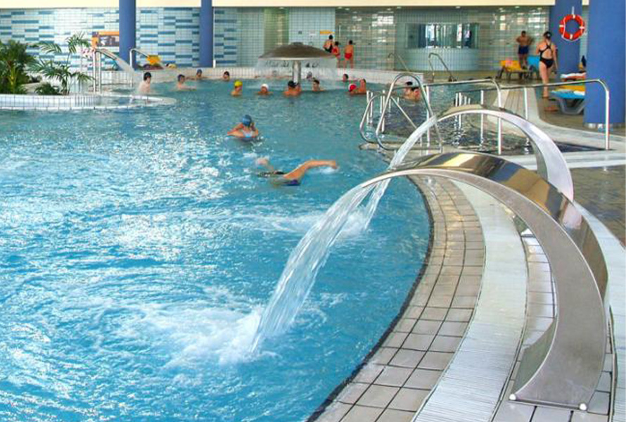 Alcobendas legionelosis