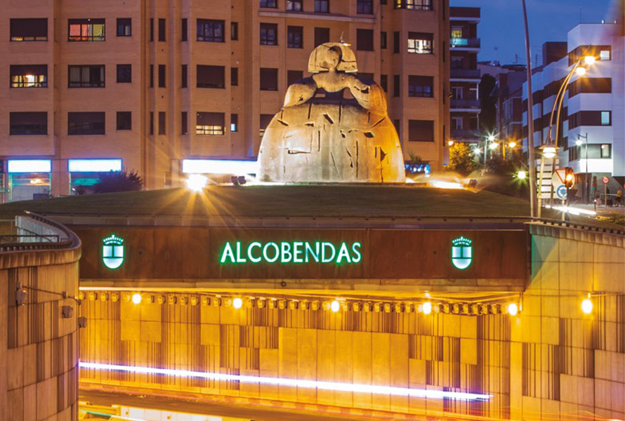 Alcobendas