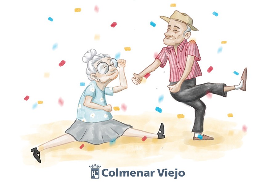 Colmenar Viejo
