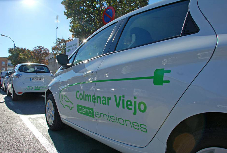 colmenar viejo