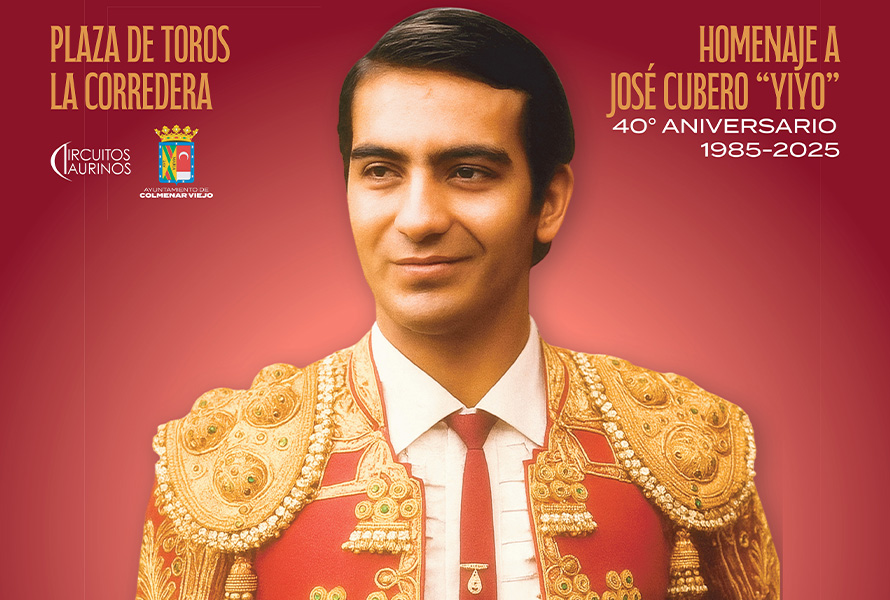 Feria Taurina de Nuestra Señora de los Remedios 2025 Colmenar Viejo