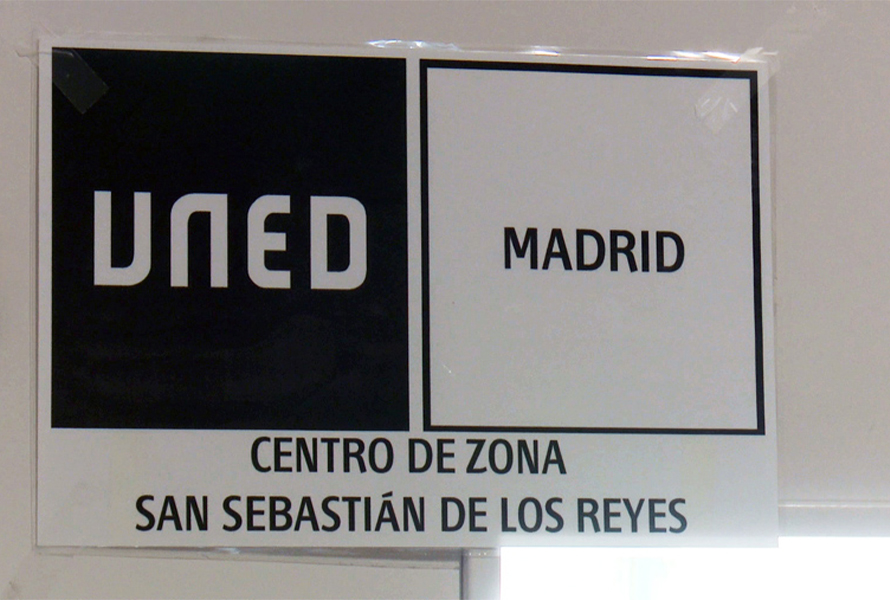 UNED San Sebastián de los Reyes