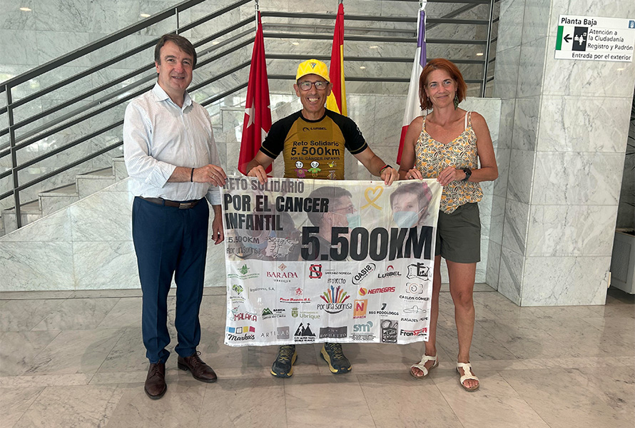Tres Cantos