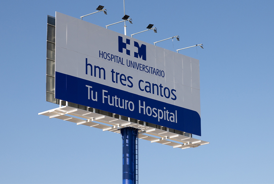 Tres Cantos nuevas ofertas de empleo