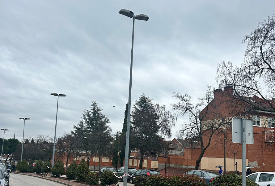 tres cantos