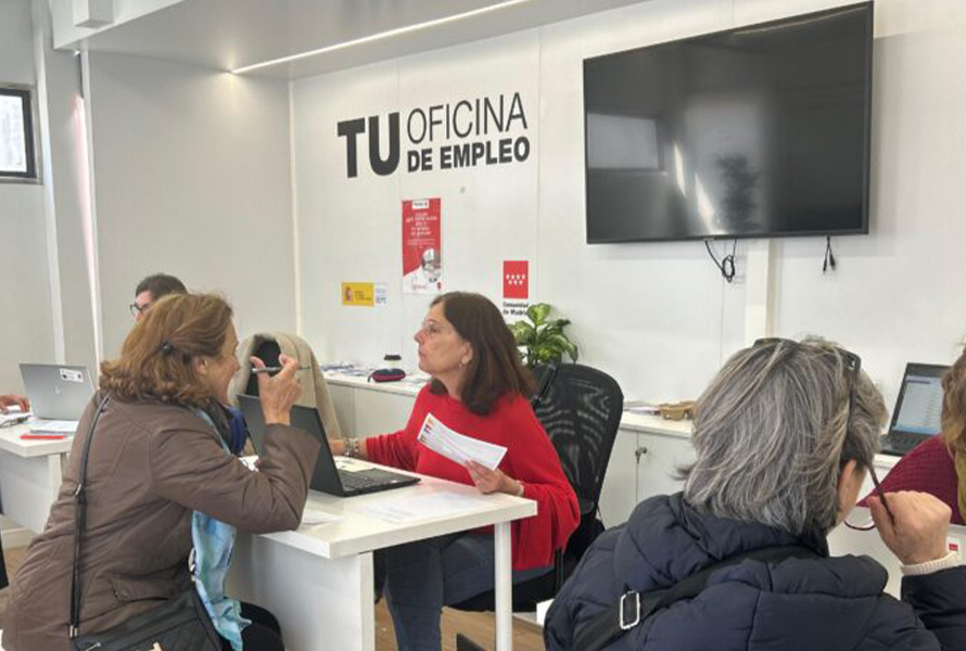 tres cantos