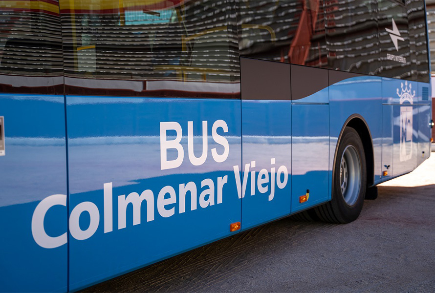 colmenr viejo