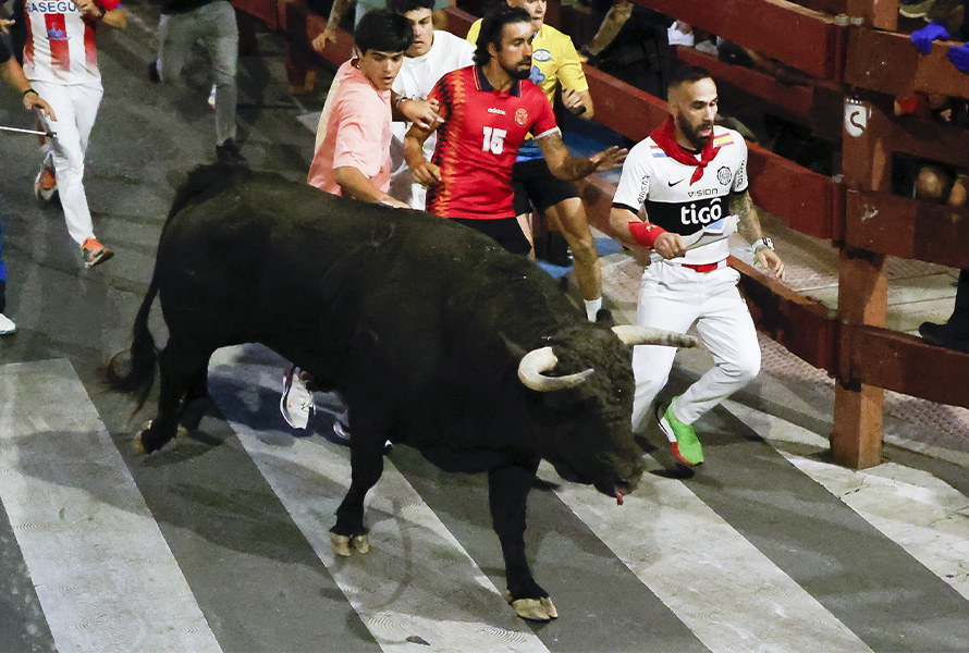 San Sebastián de los Reyes