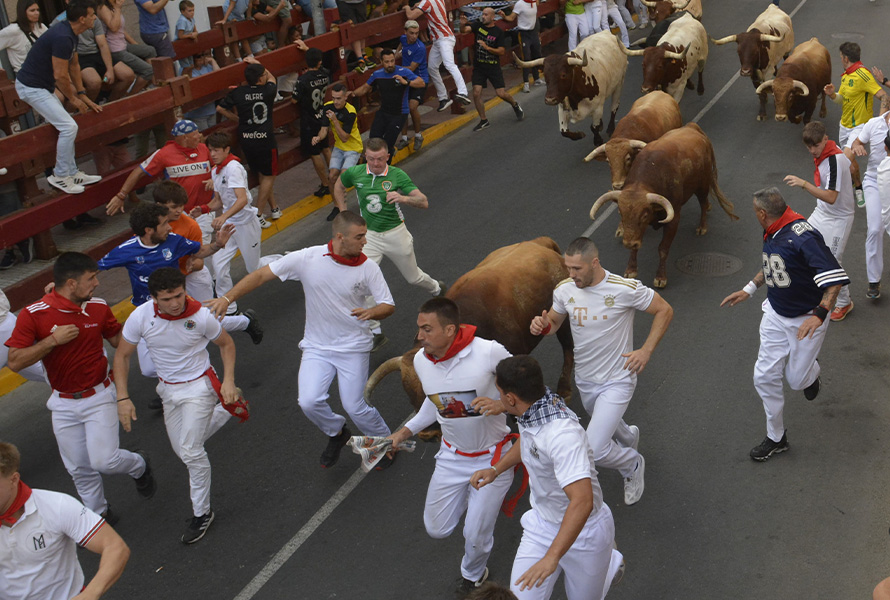 San Sebastián de los Reyes