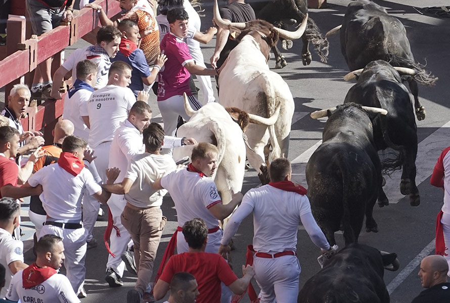 San Sebastián de los Reyes