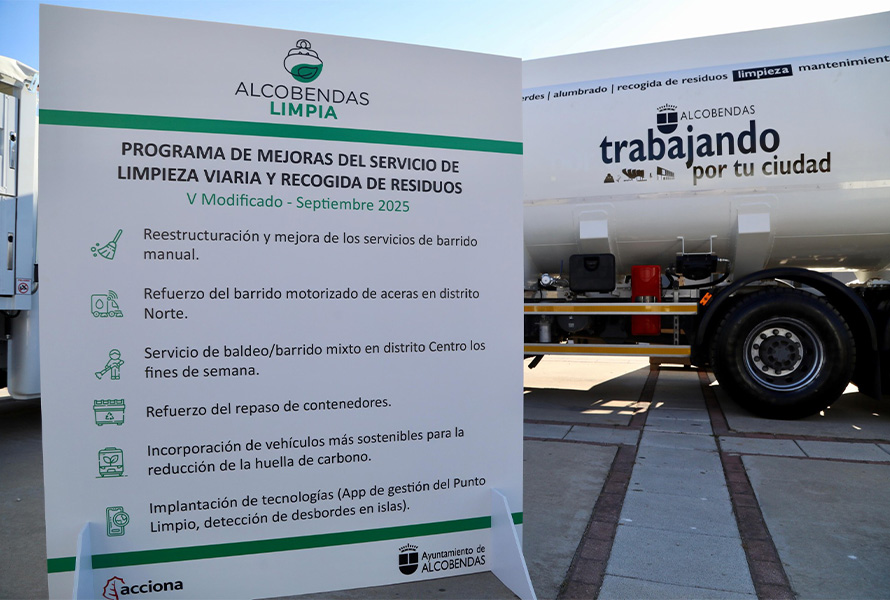 Alcobendas