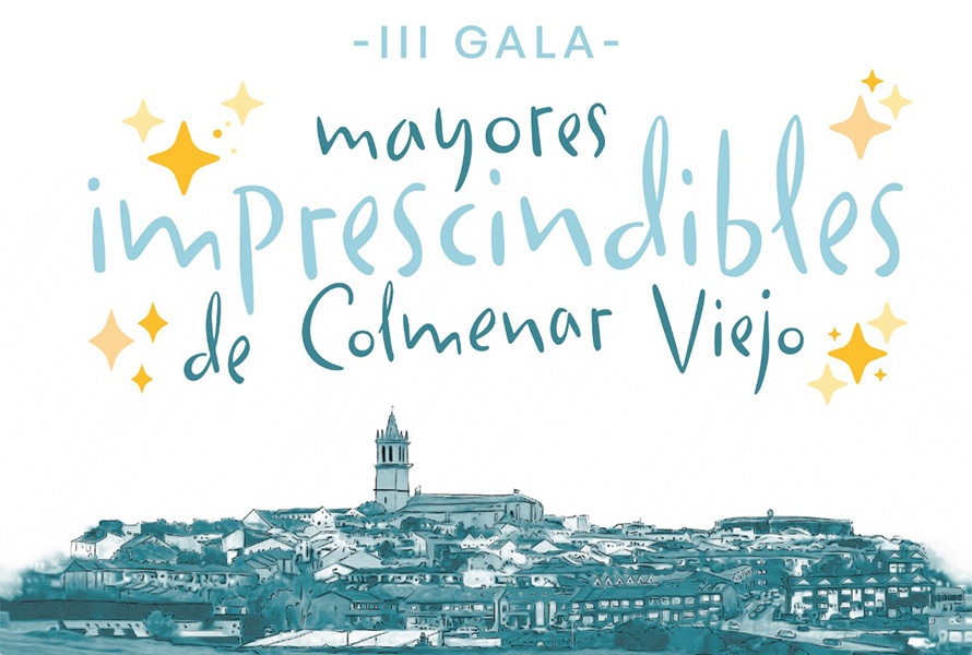 colmenar viejo