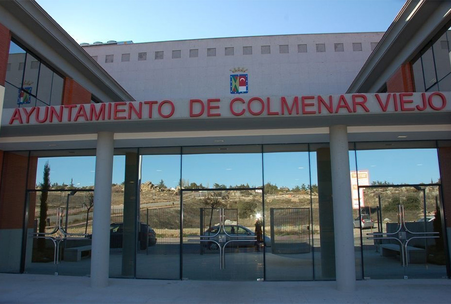 colmenar viejo
