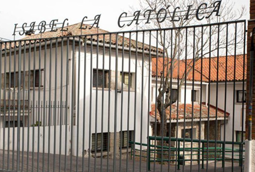 colmenar viejo
