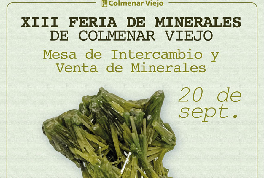 colmenar viejo