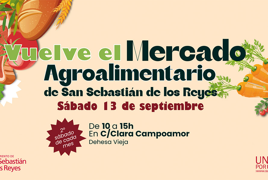 San Sebastián de los Reyes