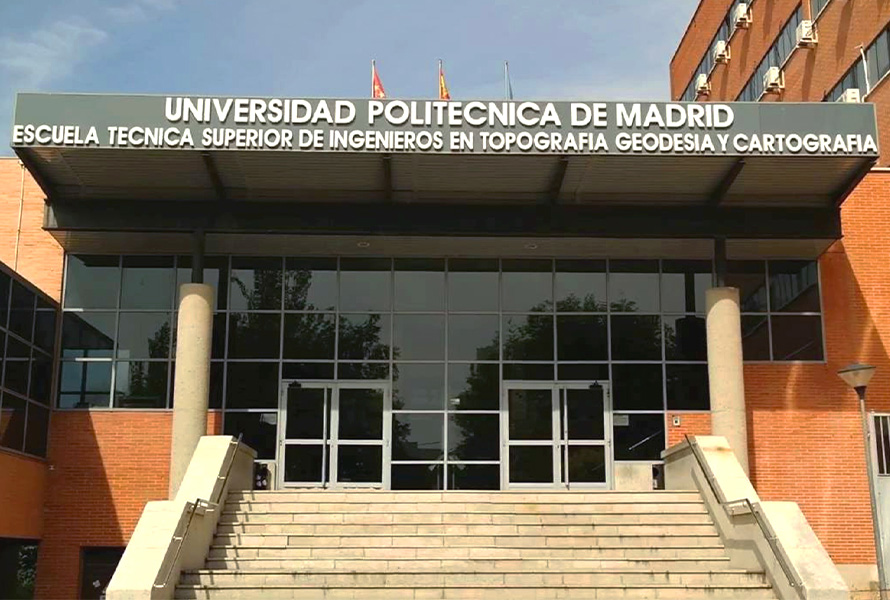 San Sebastián de los Reyes