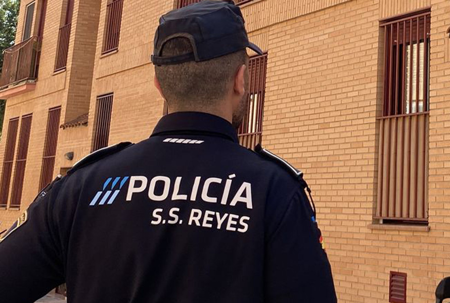 San Sebastián de los Reyes