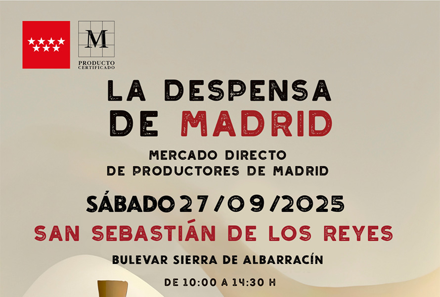 San Sebastián de los Reyes