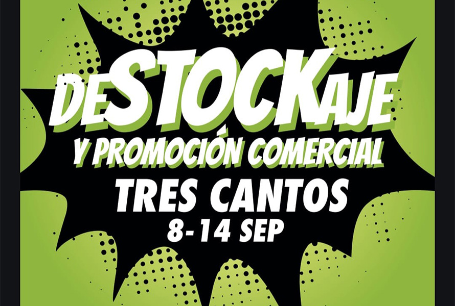 Tres Cantos