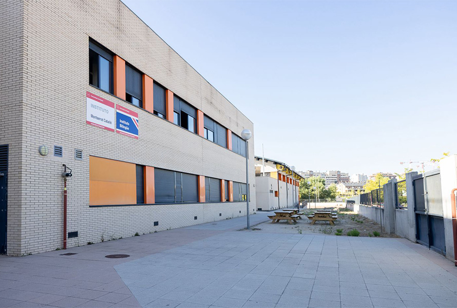 tres cantos