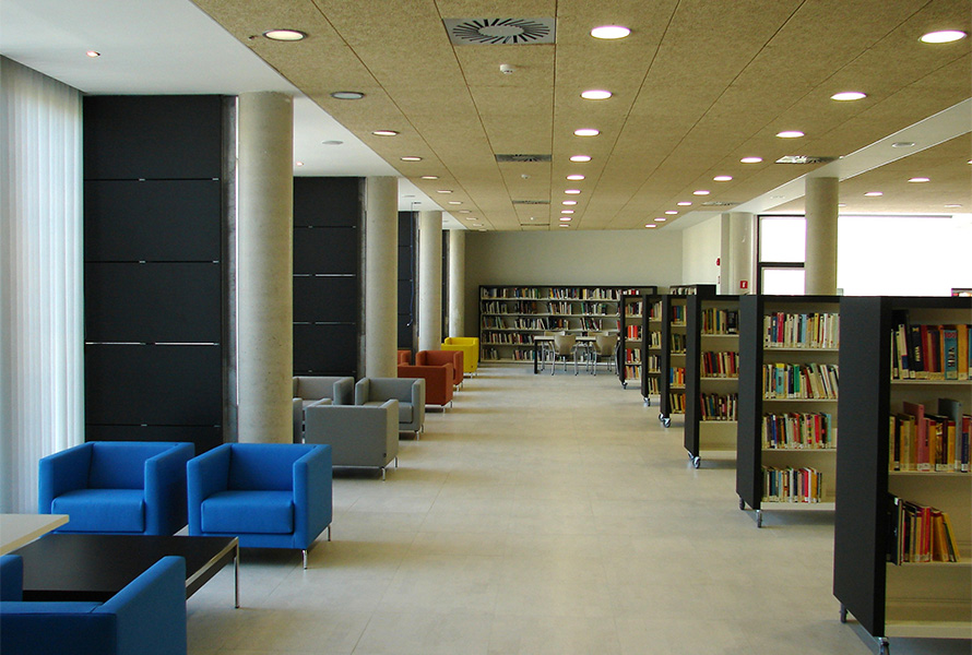 tres cantos
