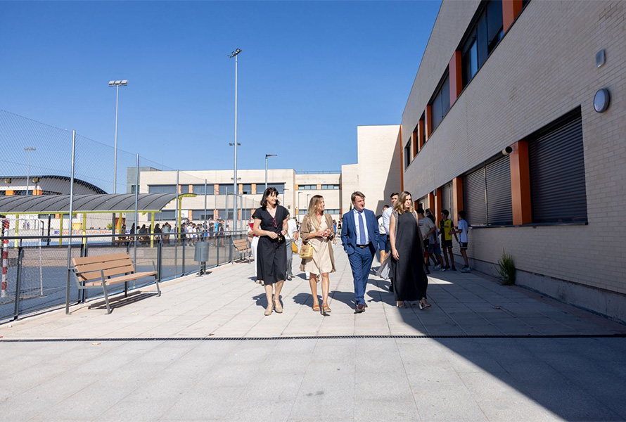 tres cantos