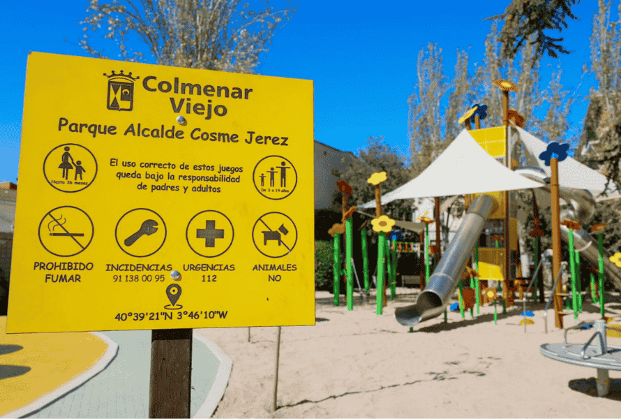 Colmenar Viejo