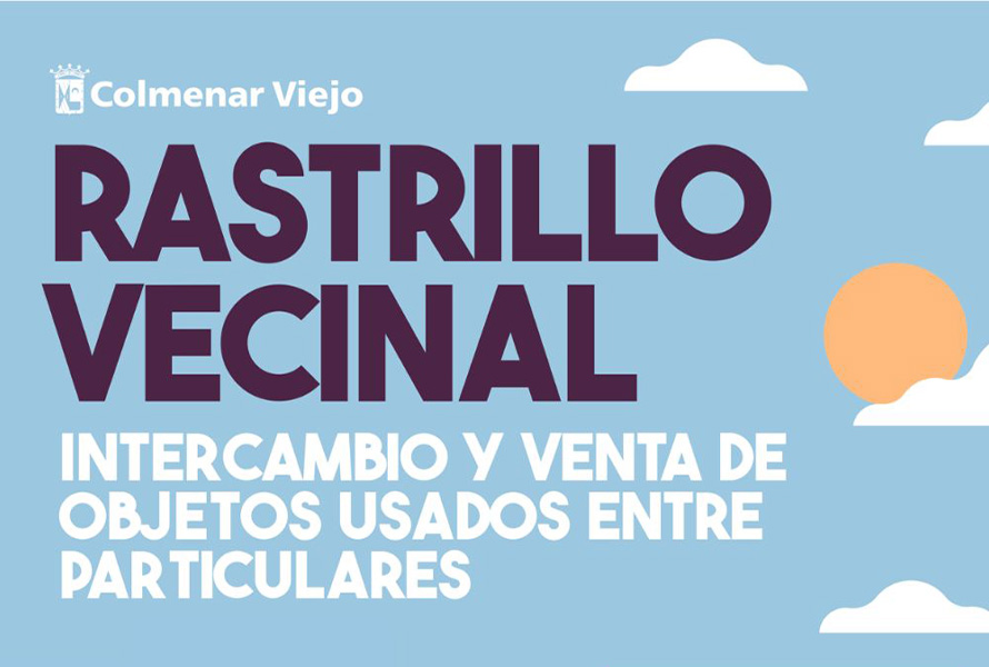 colmenar viejo