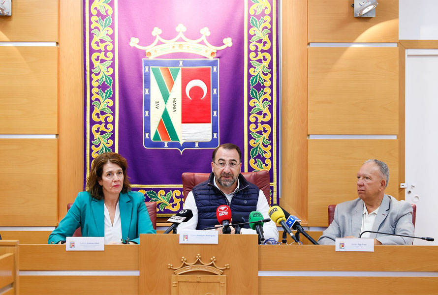 Colmenar Viejo