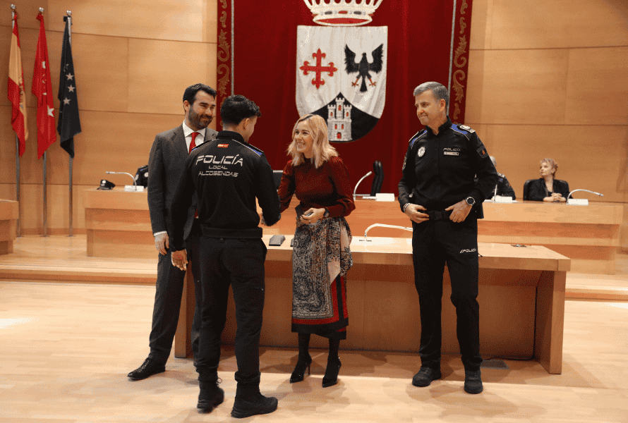 Alcobendas