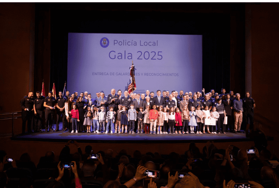 Tres Cantos
