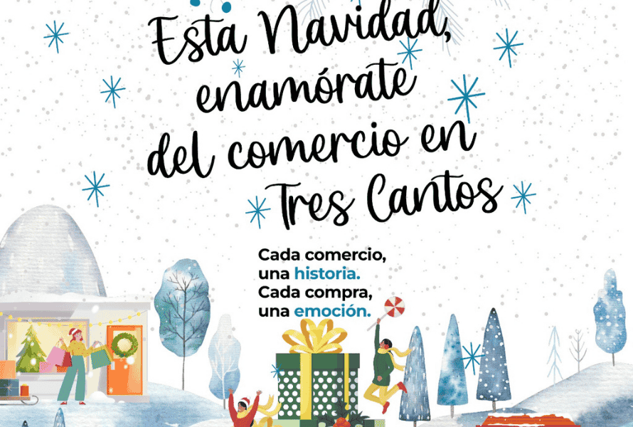 Tres Cantos