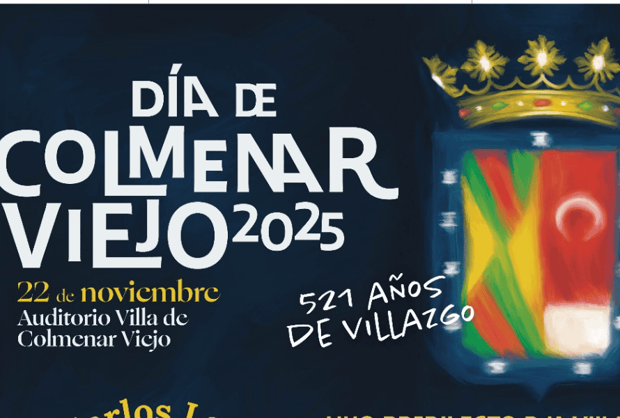 Colmenar Viejo