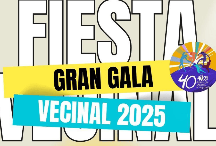 Asociación Vecinal de Tres Cantos