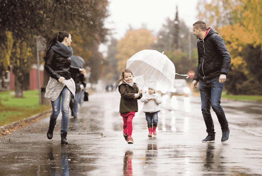 Comunidad de Madrid Meteo fin de semana