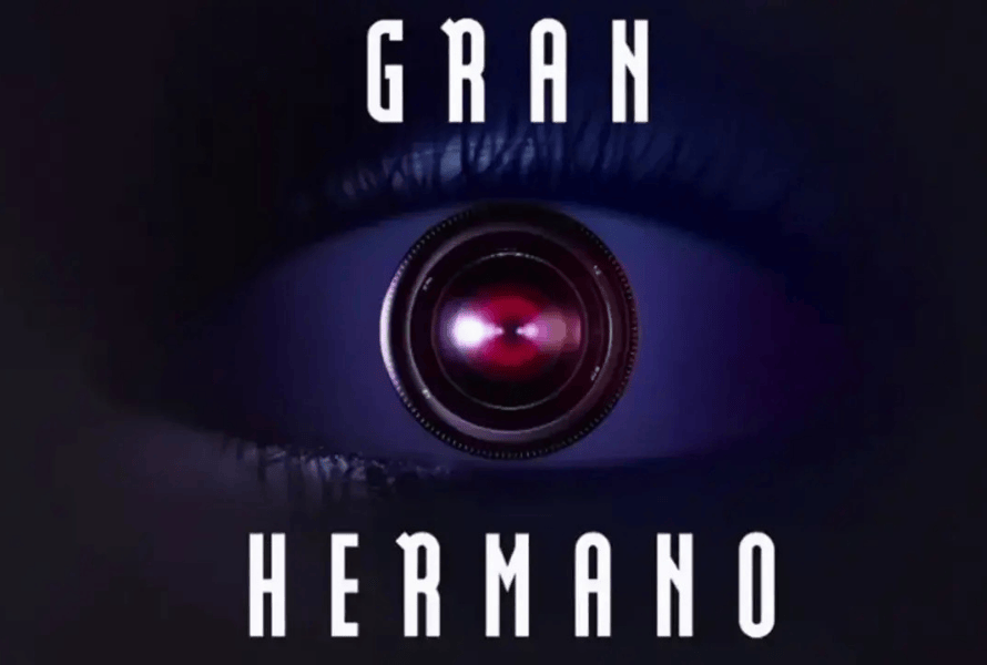 Gran Hermano Tres Cantos
