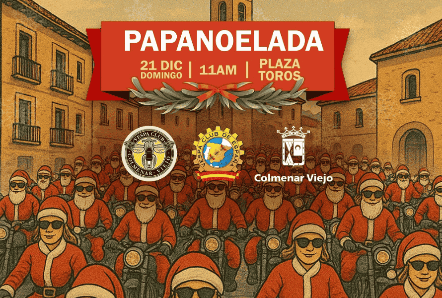Colmenar Viejo