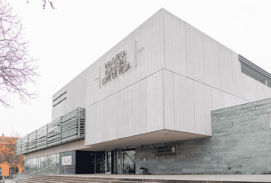 Tres Cantos