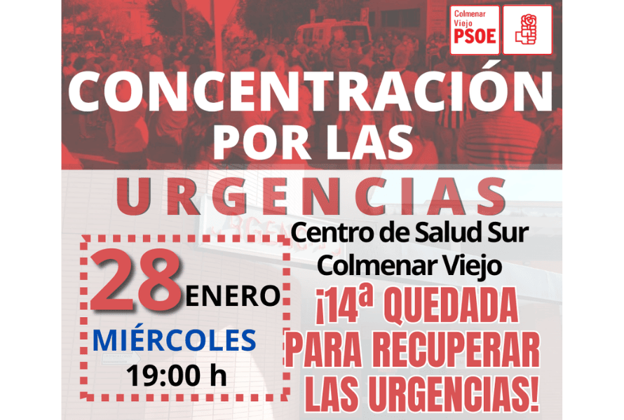 Colmenar Viejo