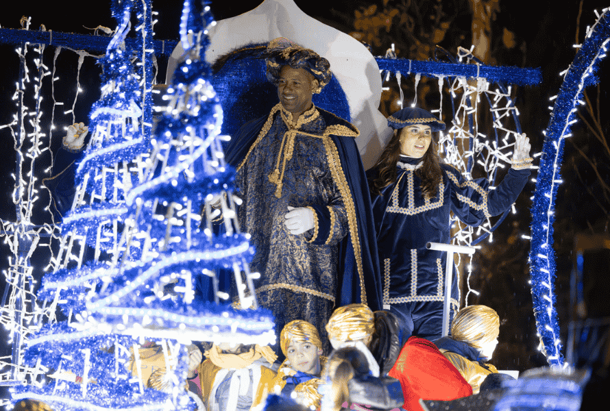 Tres Cantos