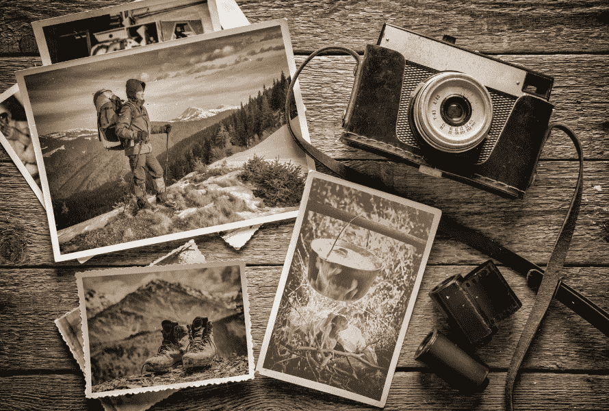 Concurso de Fotografía Antigua de Colmenar Viejo